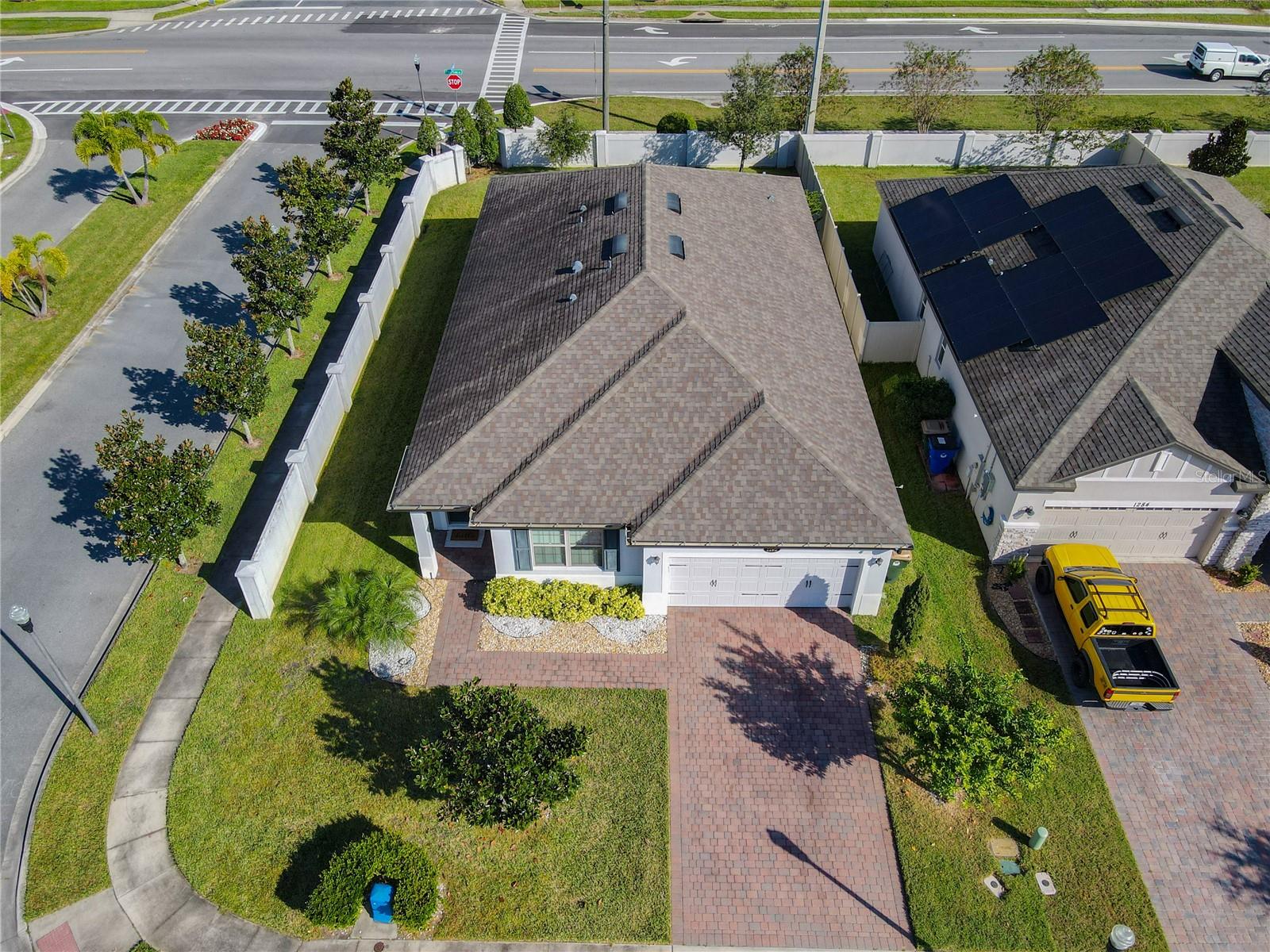 RESERVE AT PINE TREE - Residential