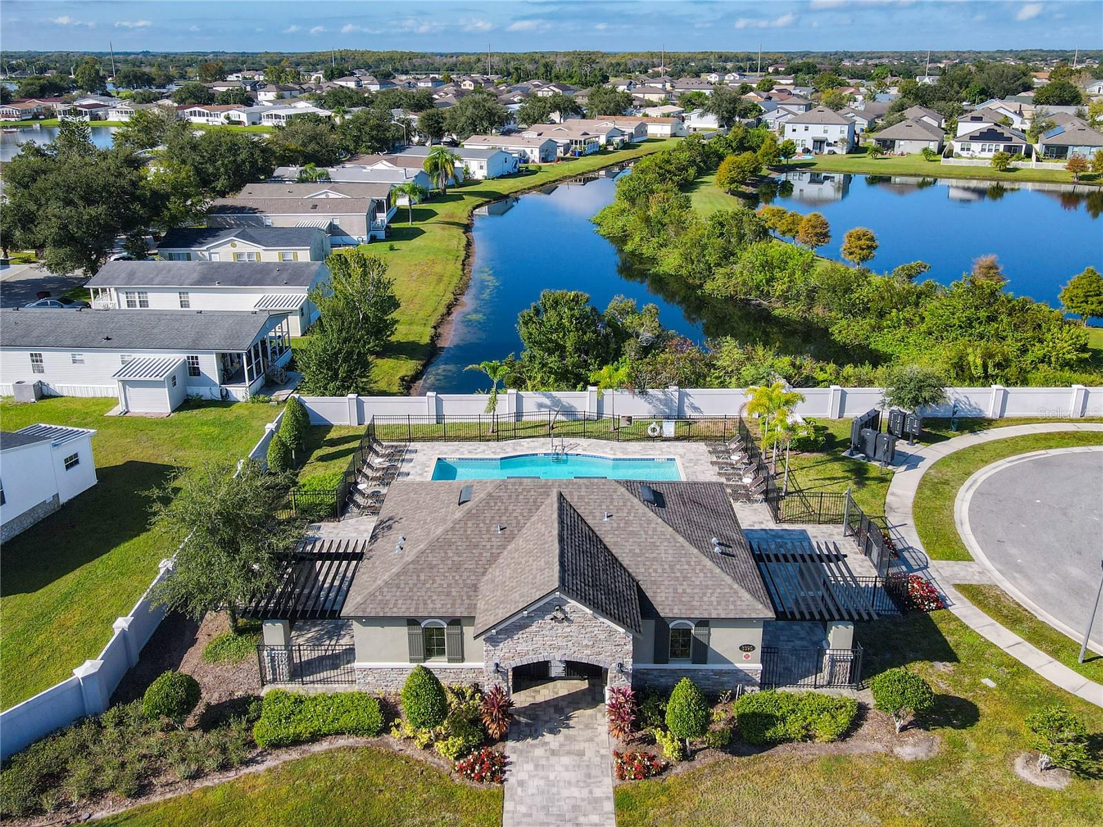 RESERVE AT PINE TREE - Residential