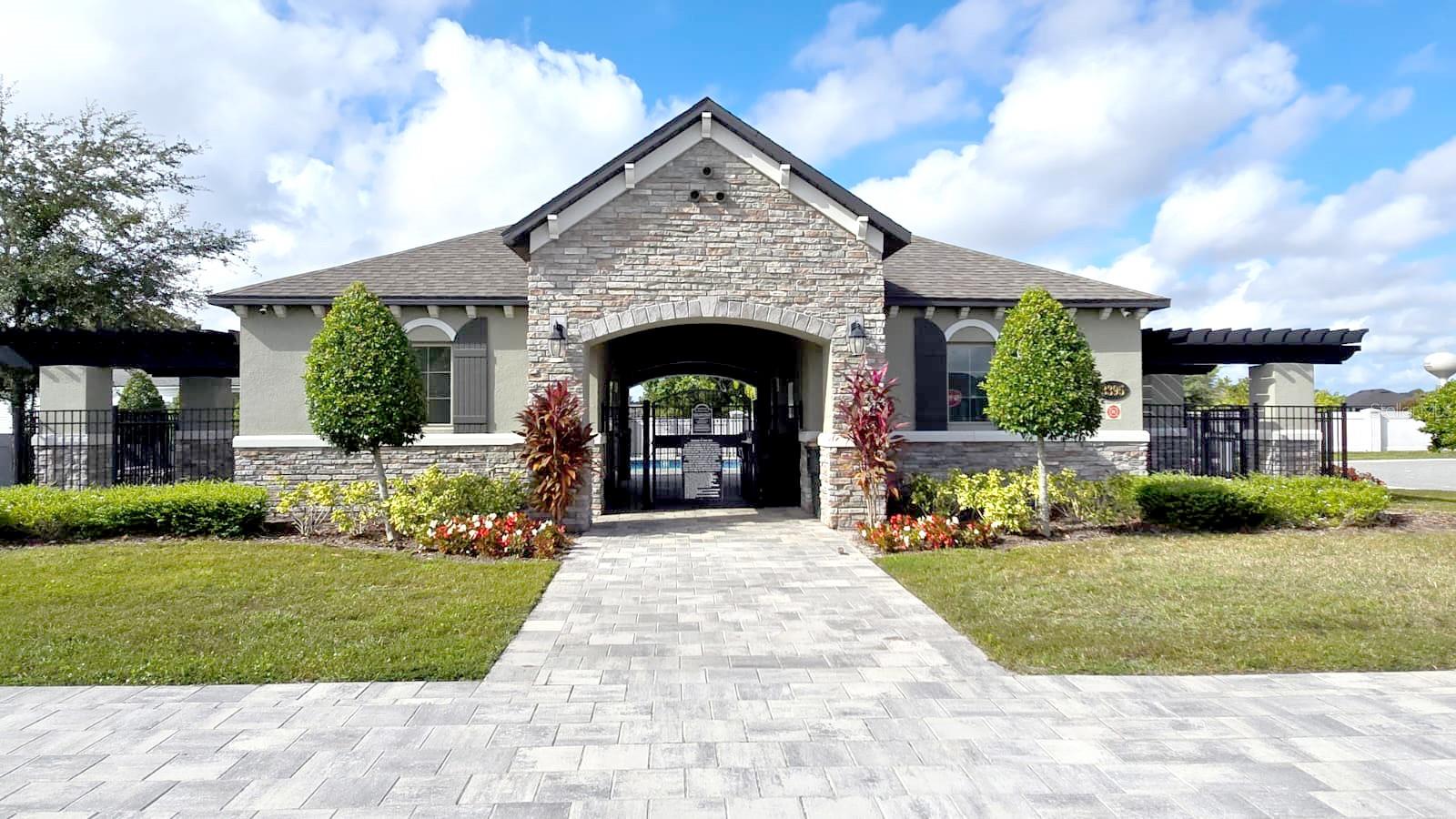 RESERVE AT PINE TREE - Residential