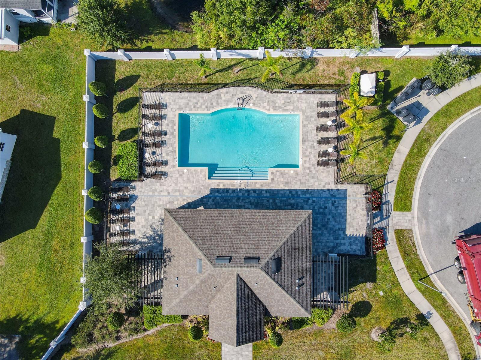 RESERVE AT PINE TREE - Residential