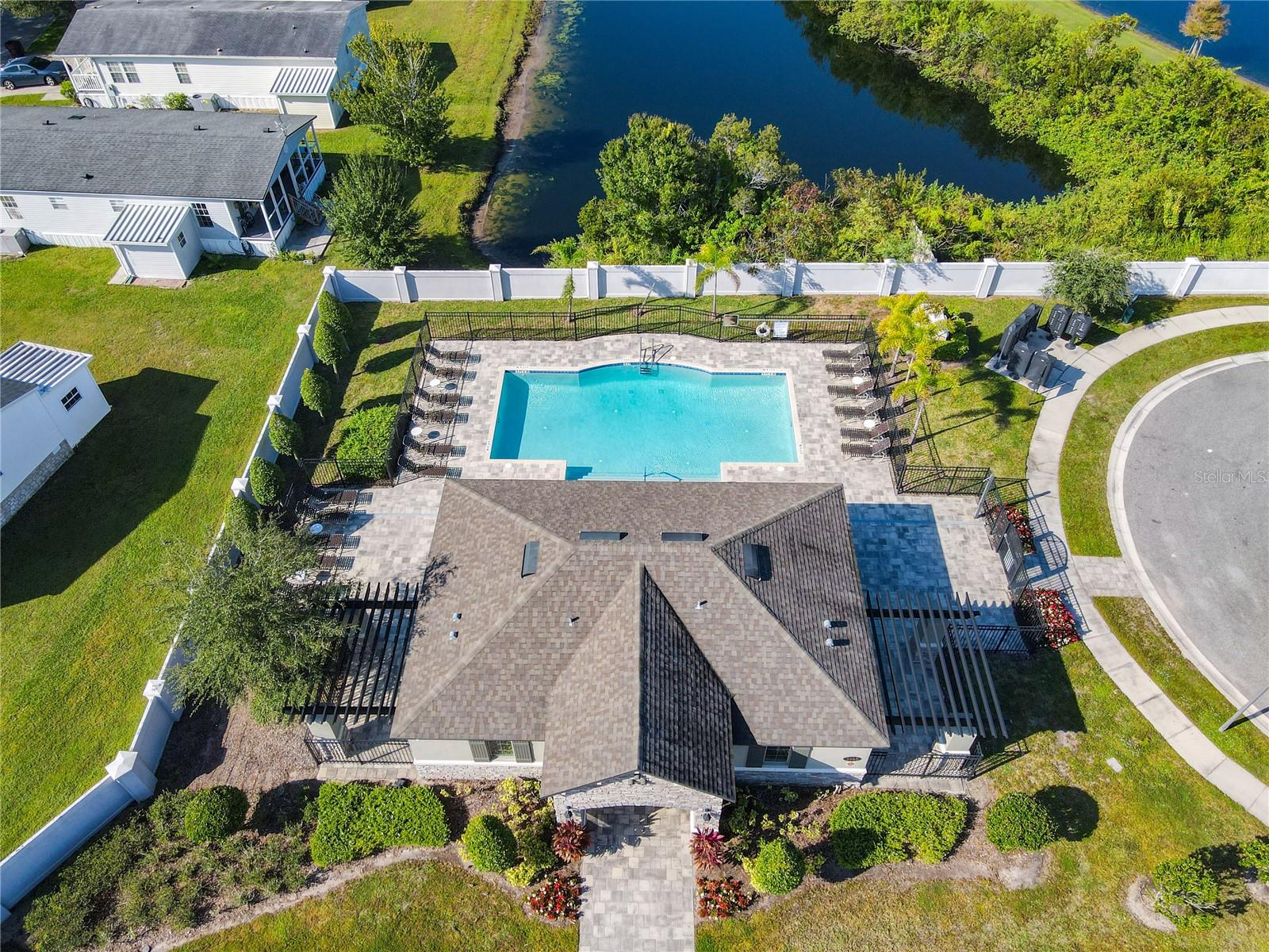 RESERVE AT PINE TREE - Residential