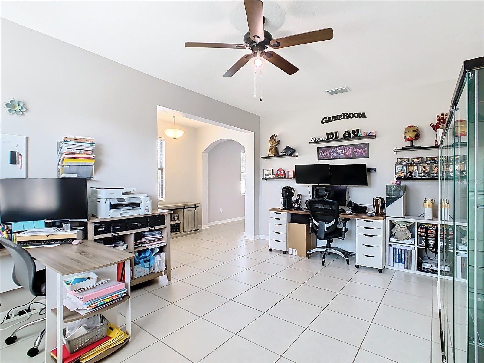 RESERVE AT PINE TREE - Residential
