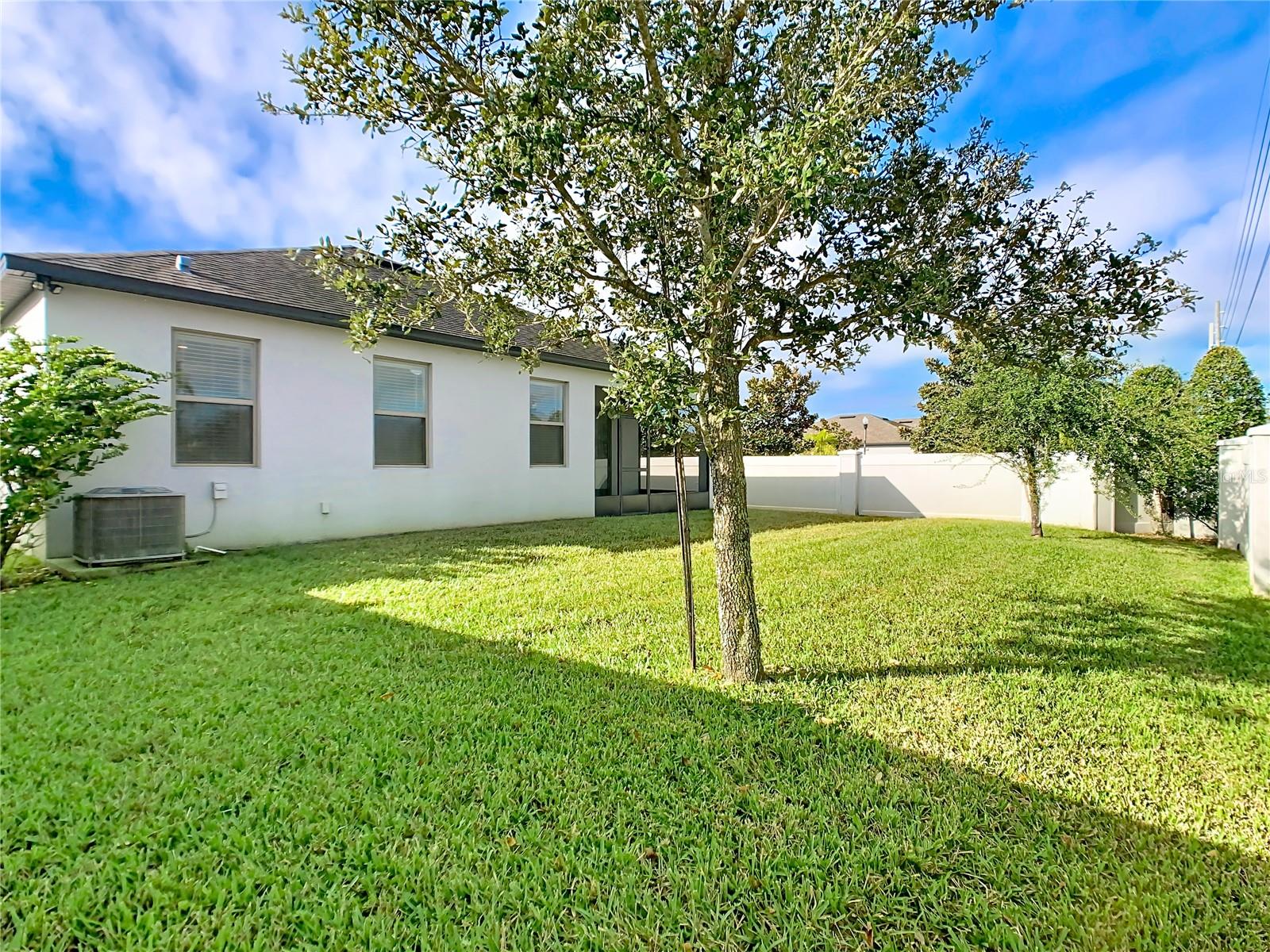 RESERVE AT PINE TREE - Residential