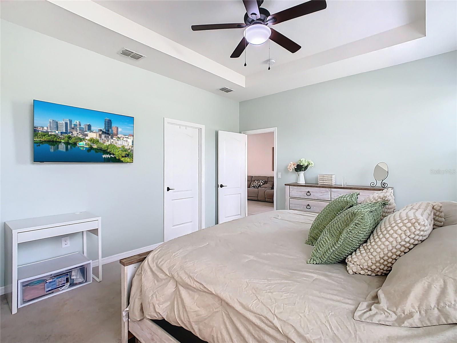 RESERVE AT PINE TREE - Residential