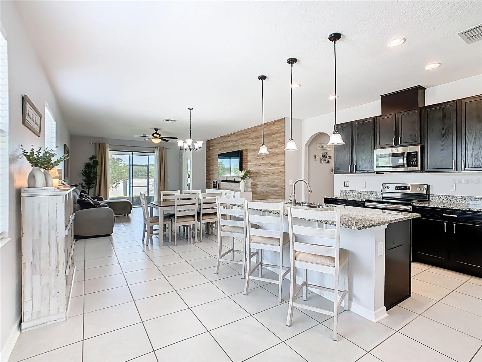 RESERVE AT PINE TREE - Residential