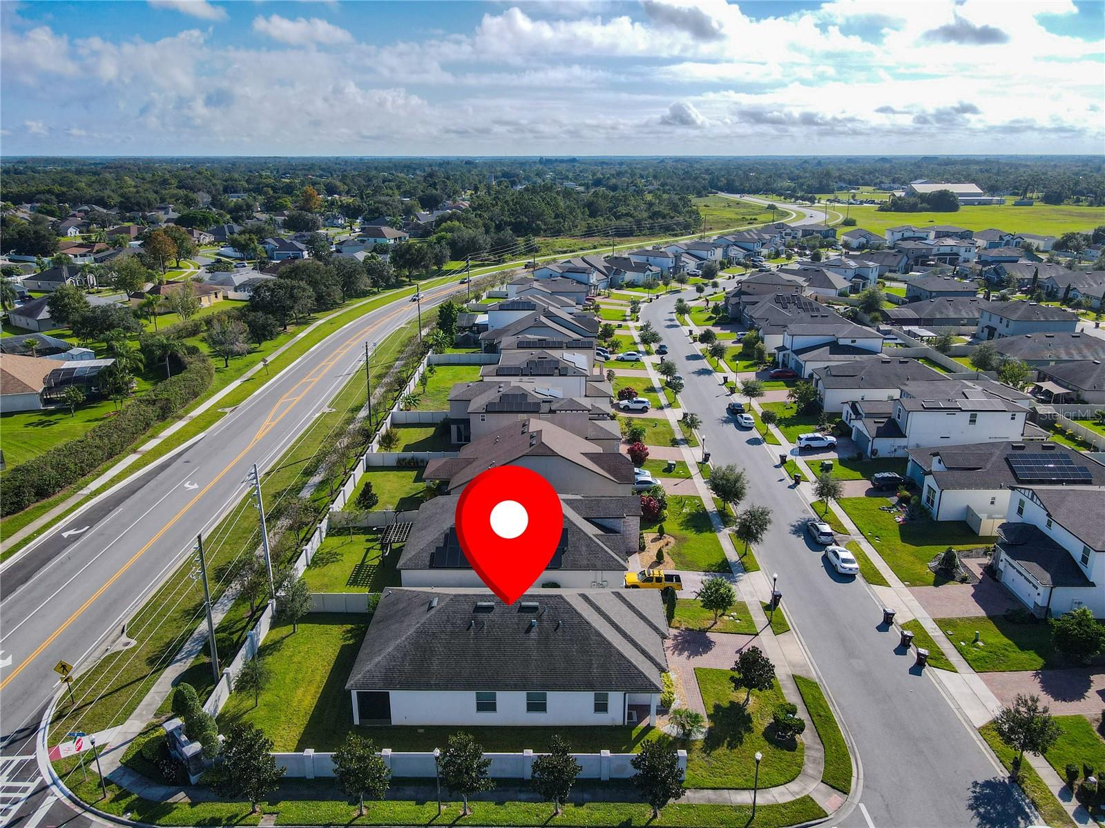 RESERVE AT PINE TREE - Residential