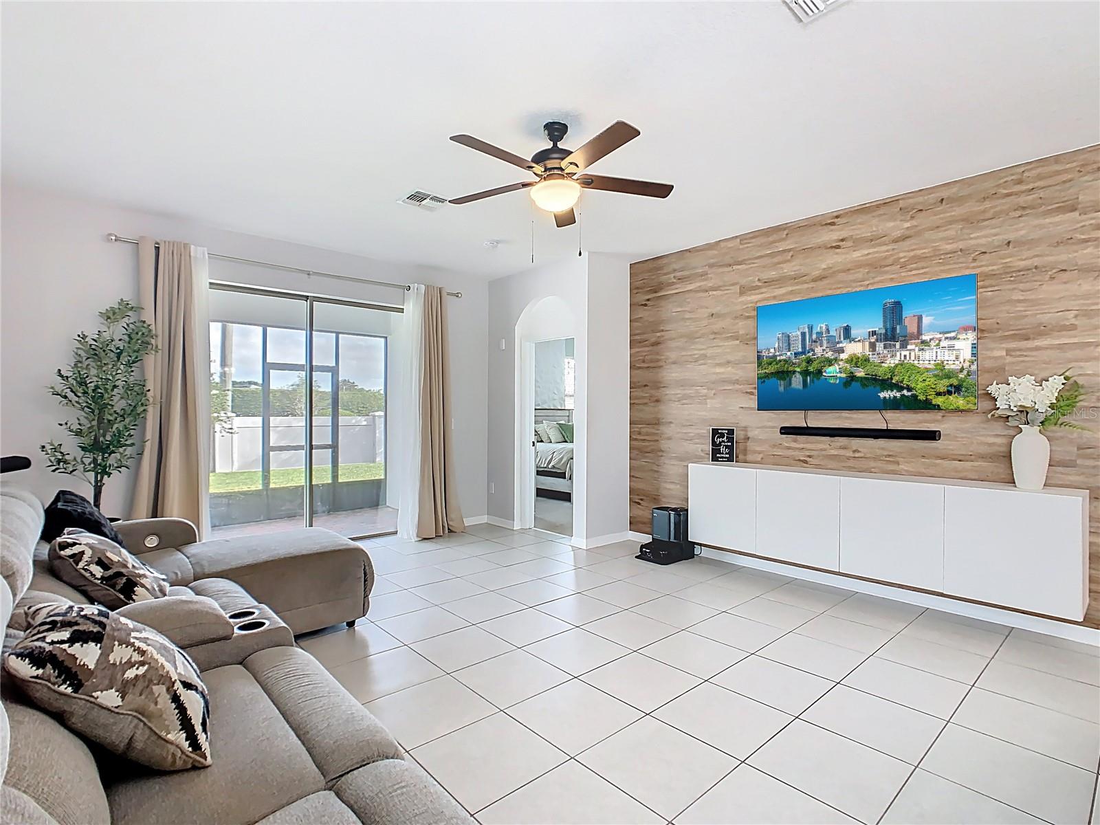 RESERVE AT PINE TREE - Residential