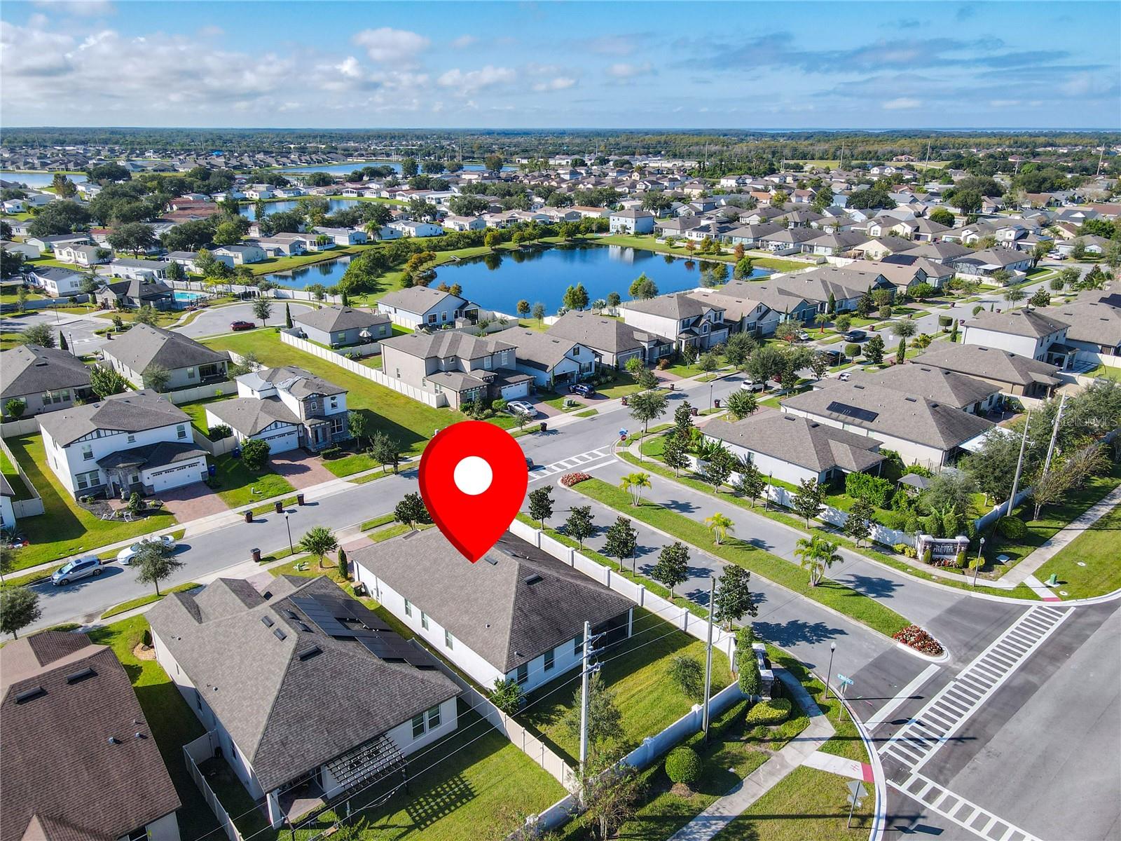 RESERVE AT PINE TREE - Residential