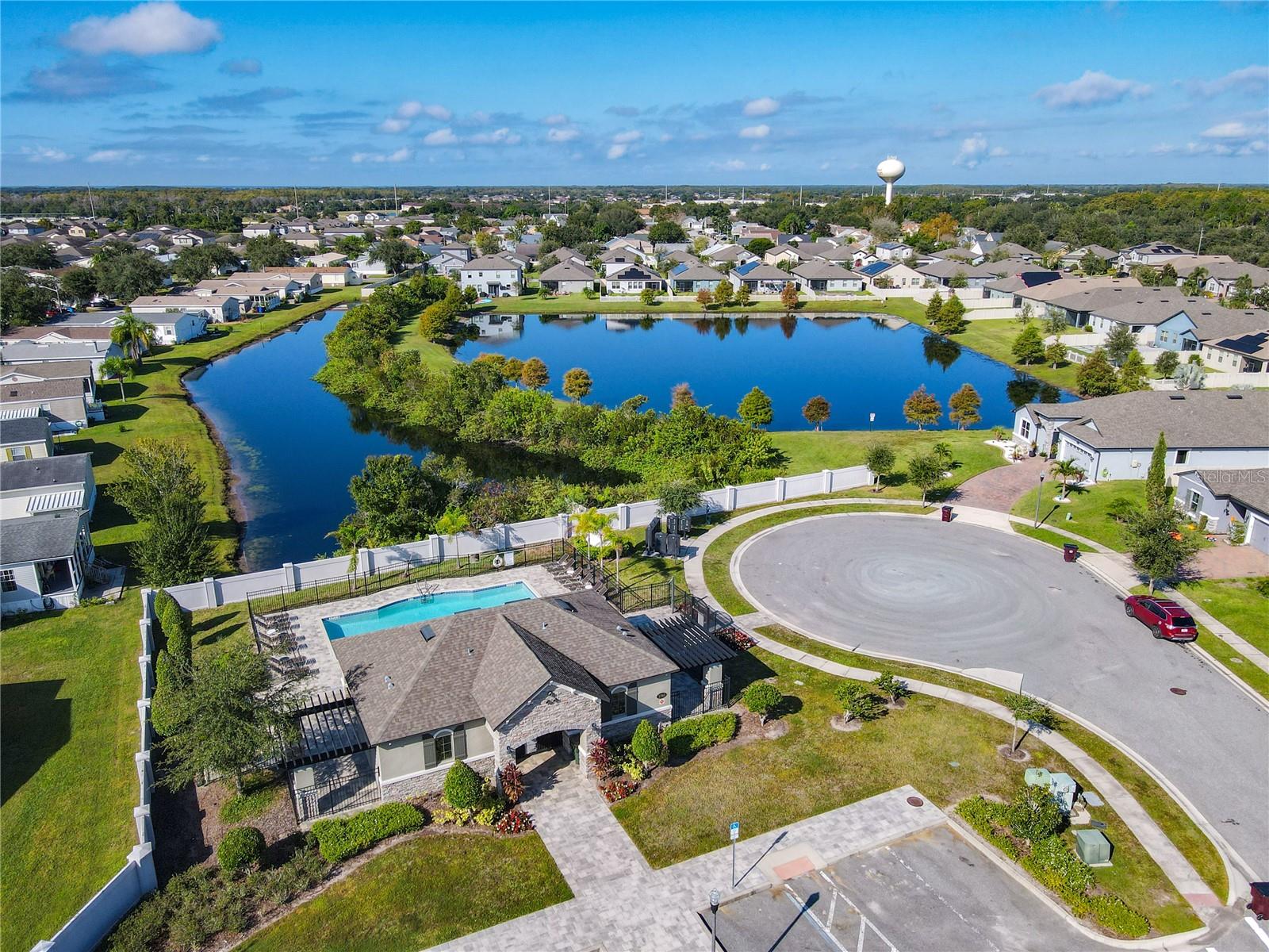 RESERVE AT PINE TREE - Residential