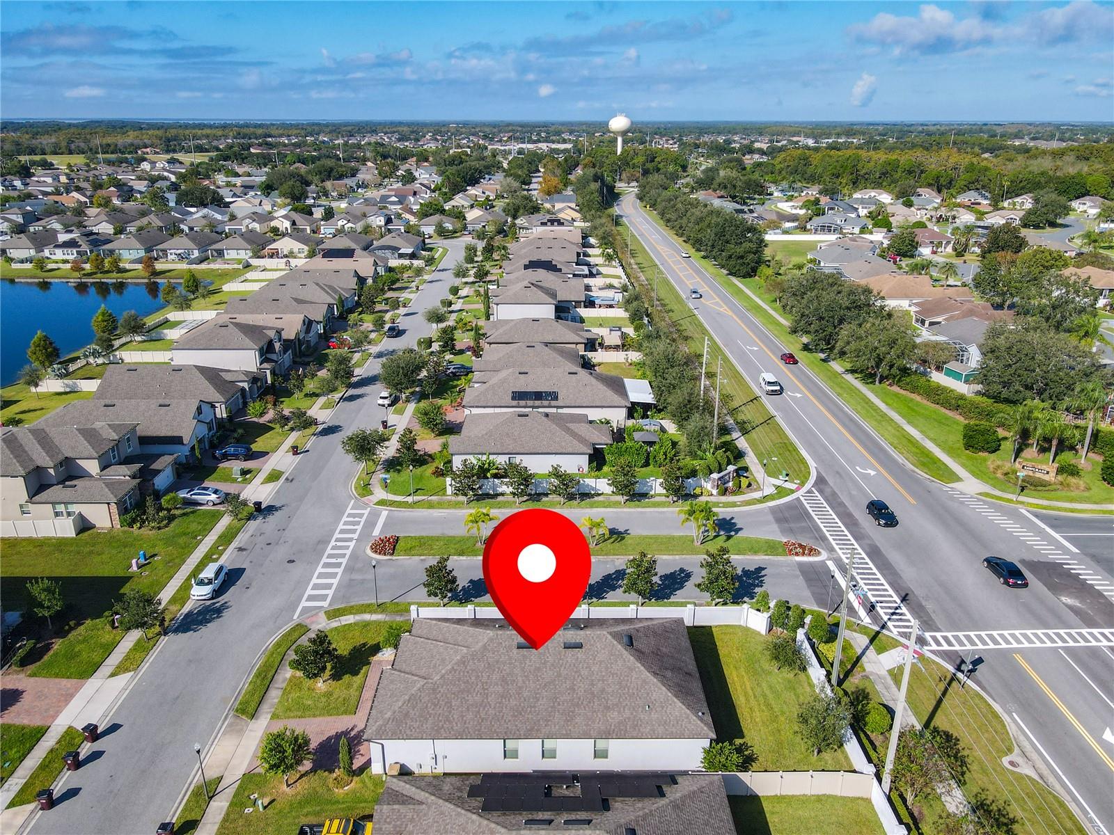 RESERVE AT PINE TREE - Residential