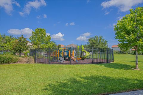 A home in ORLANDO