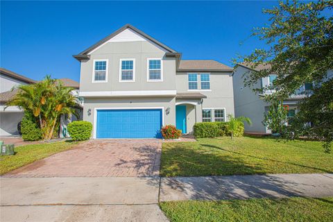 A home in ORLANDO