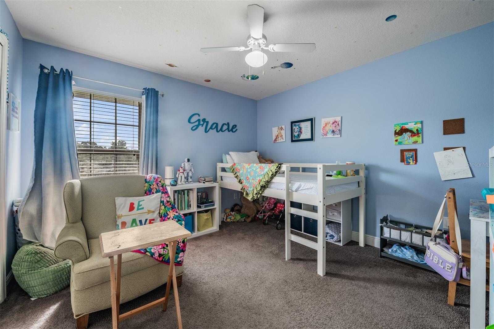 BELLA TERRACE - Residential