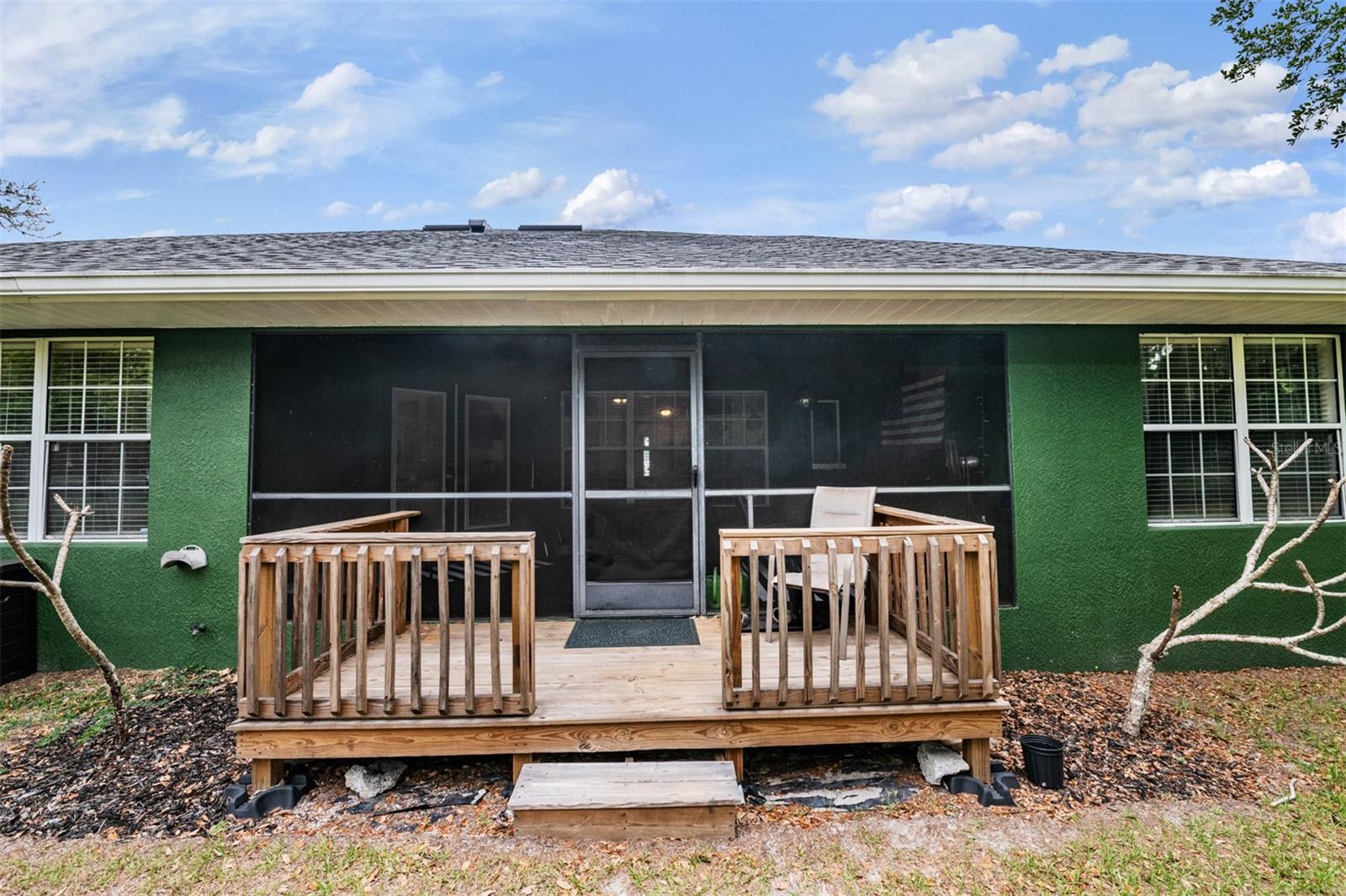 BELLA TERRACE - Residential