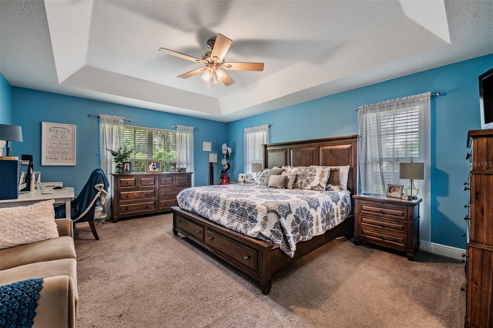 BELLA TERRACE - Residential