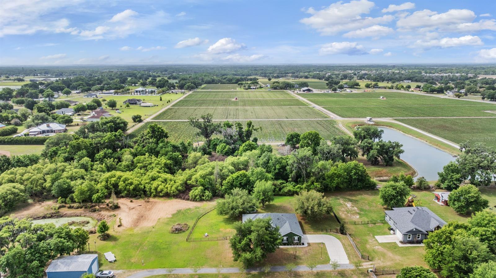 BELLA TERRACE - Residential