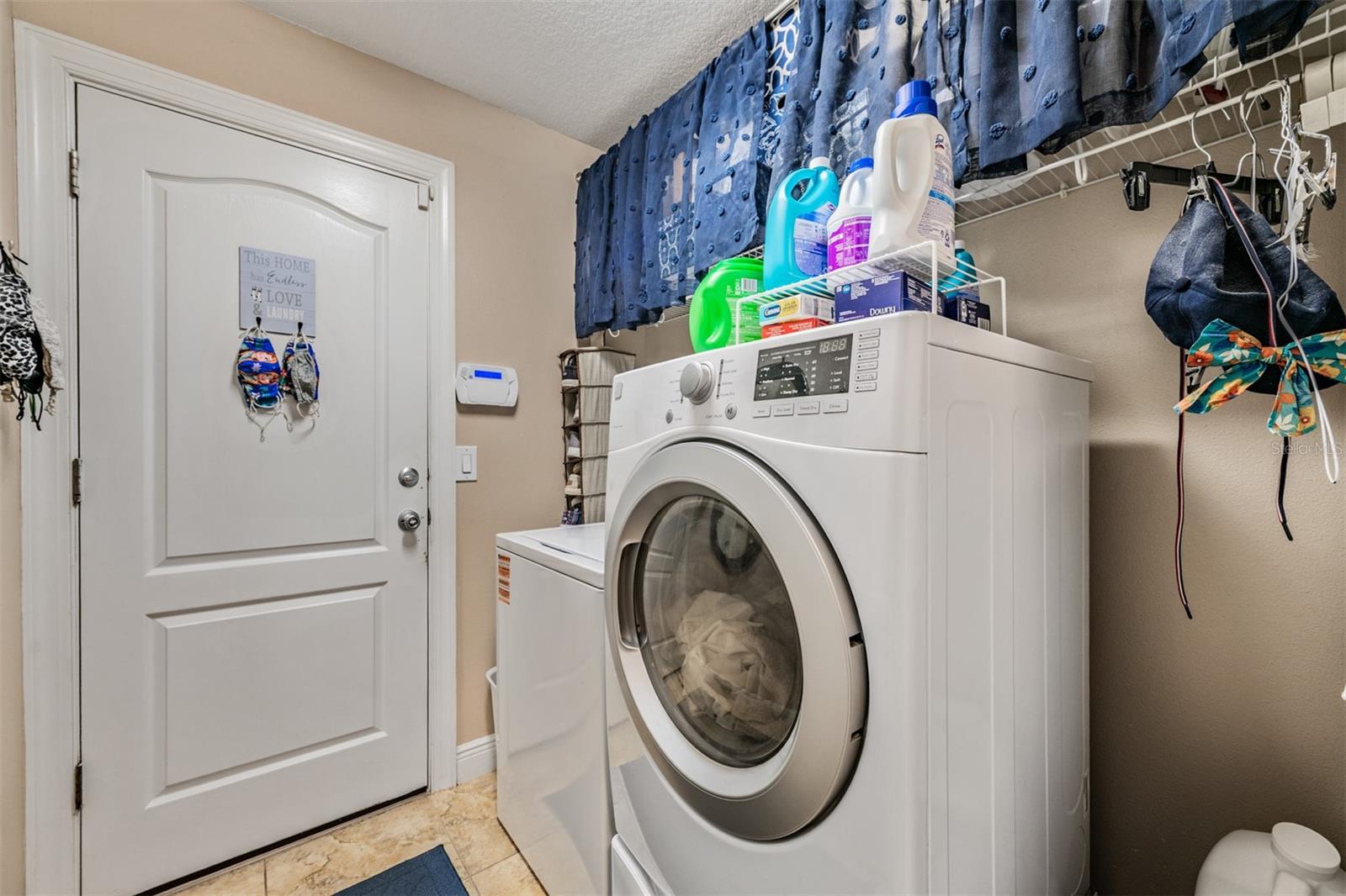 BELLA TERRACE - Residential