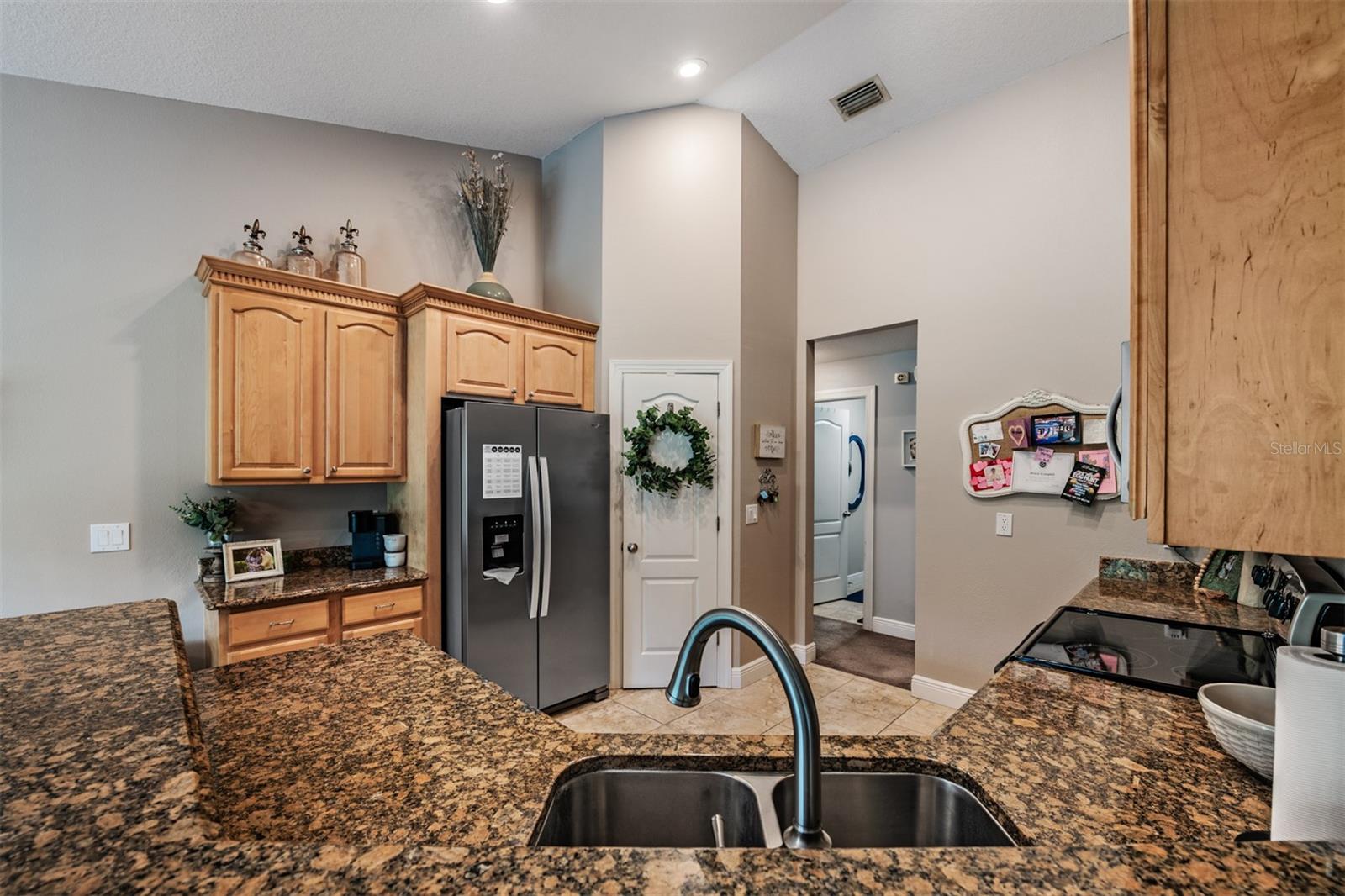 BELLA TERRACE - Residential