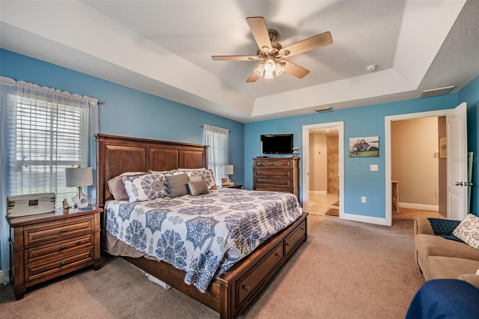 BELLA TERRACE - Residential