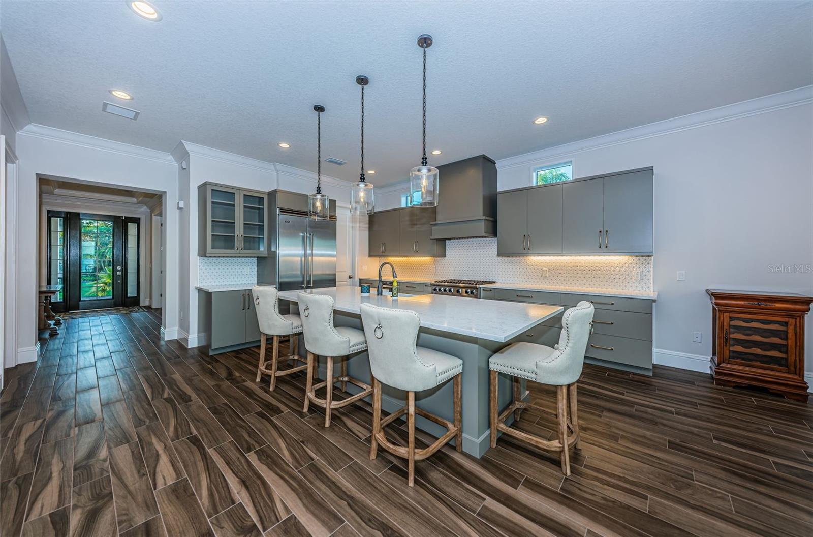 SHORE ACRES BAYOU GRANDE SEC - Residential