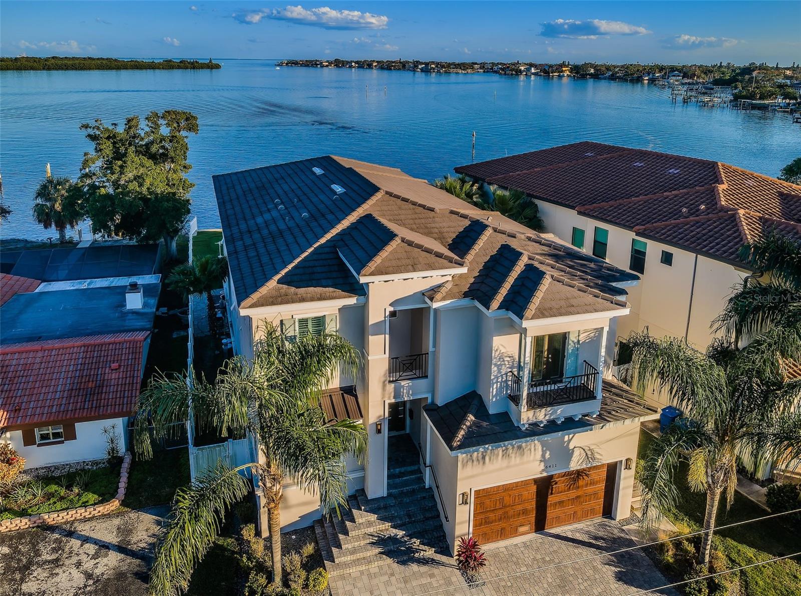 SHORE ACRES BAYOU GRANDE SEC - Residential