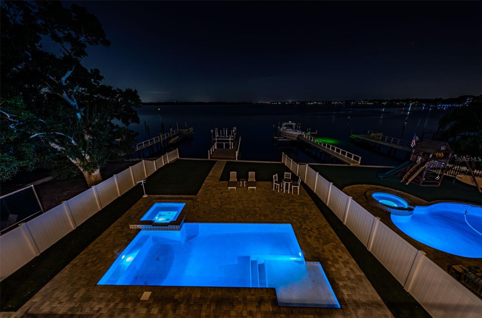 SHORE ACRES BAYOU GRANDE SEC - Residential