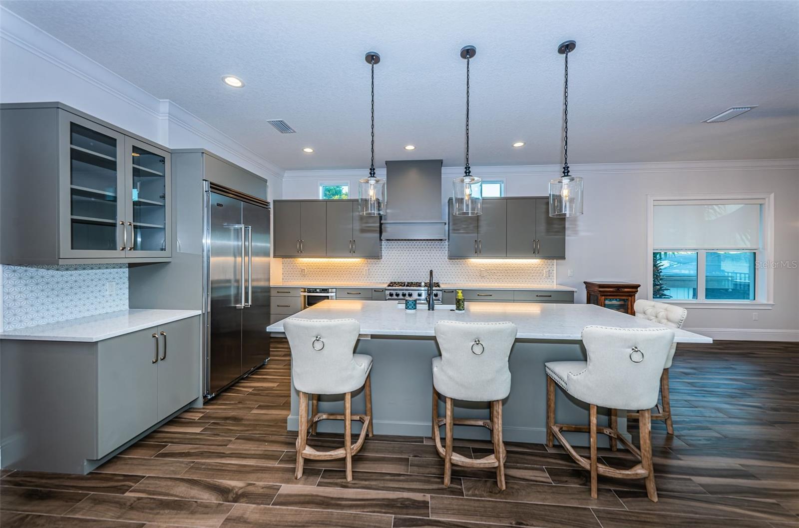 SHORE ACRES BAYOU GRANDE SEC - Residential