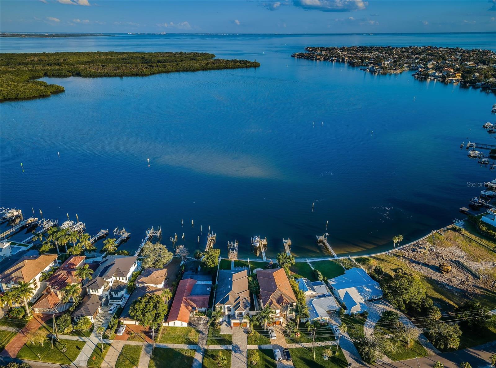 SHORE ACRES BAYOU GRANDE SEC - Residential