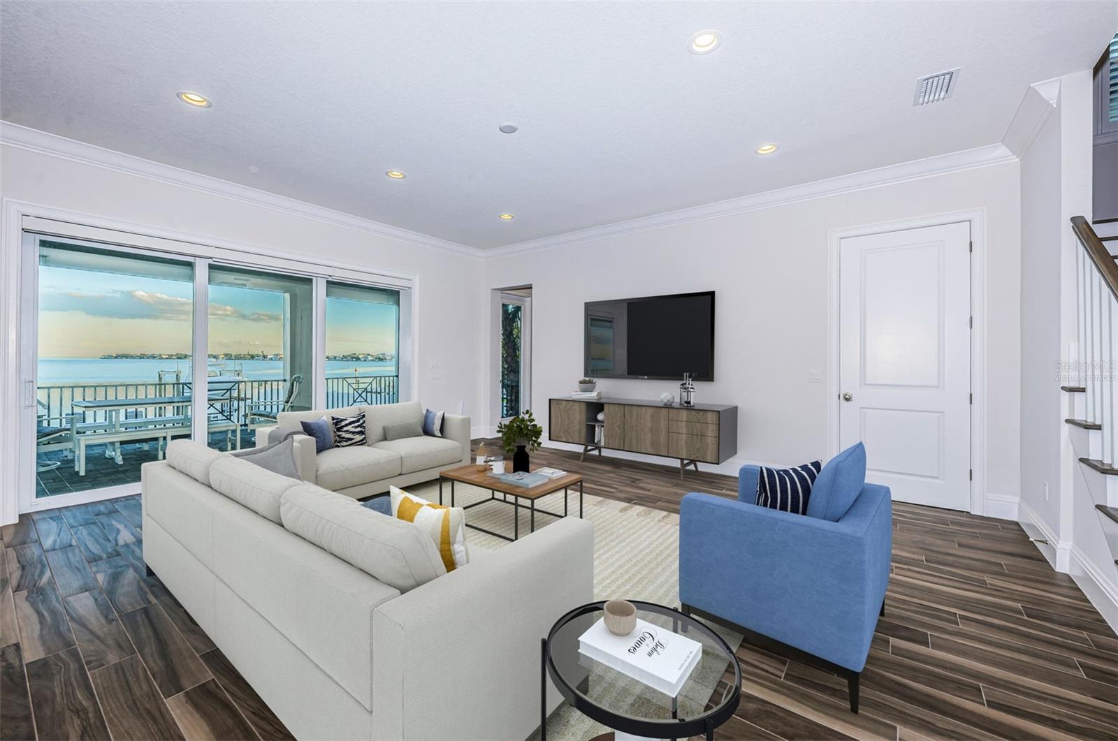 SHORE ACRES BAYOU GRANDE SEC - Residential