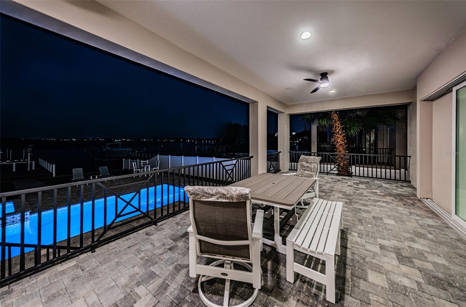 SHORE ACRES BAYOU GRANDE SEC - Residential