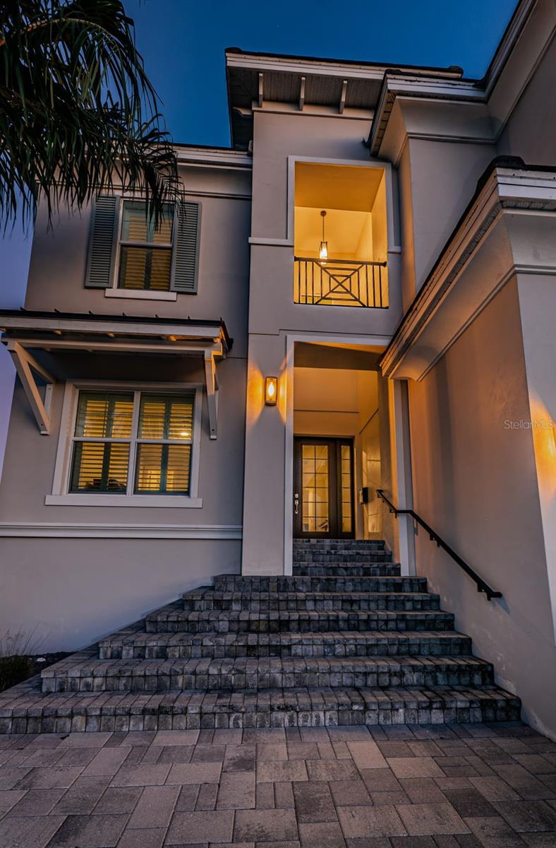 SHORE ACRES BAYOU GRANDE SEC - Residential