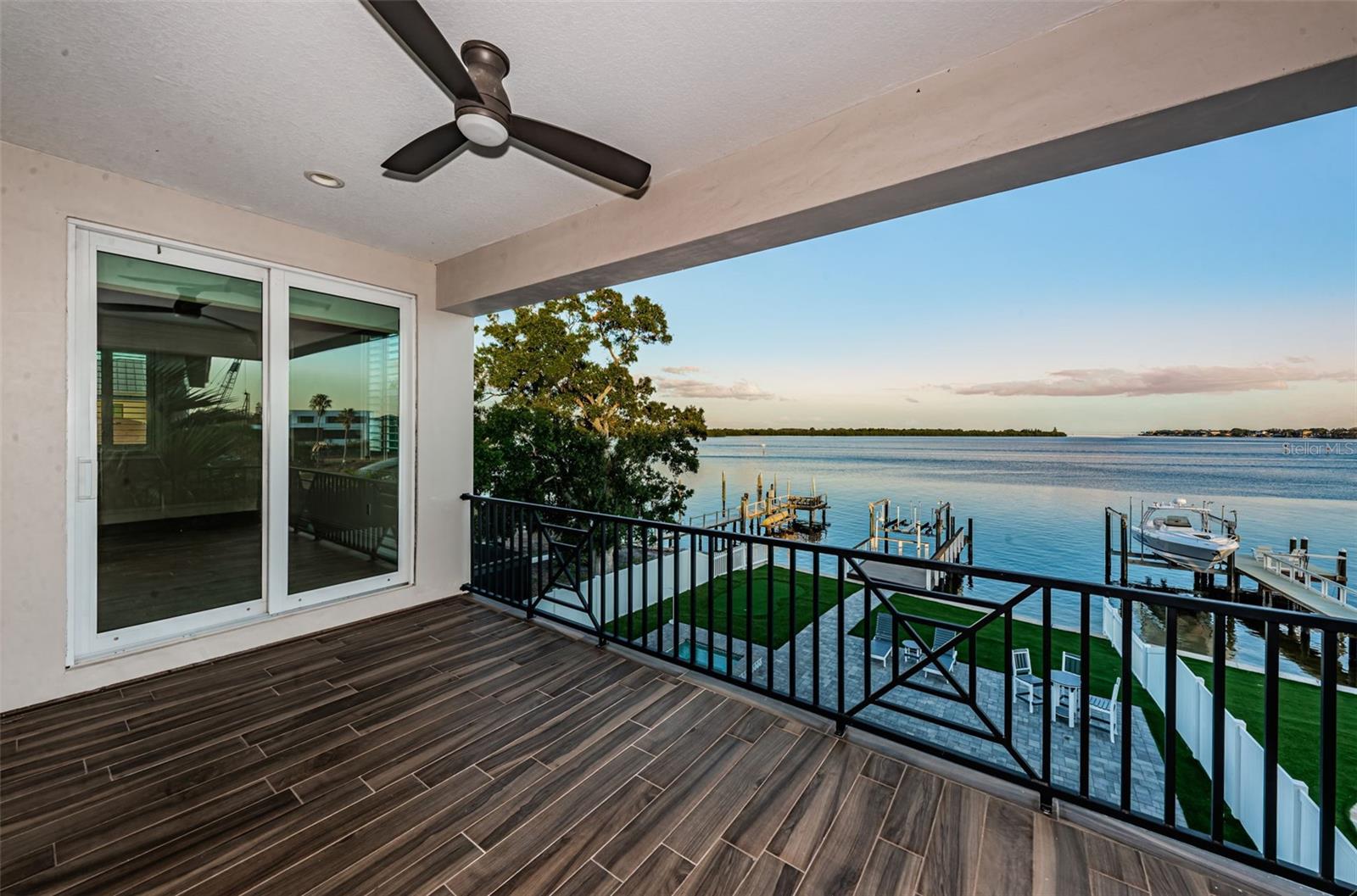 SHORE ACRES BAYOU GRANDE SEC - Residential