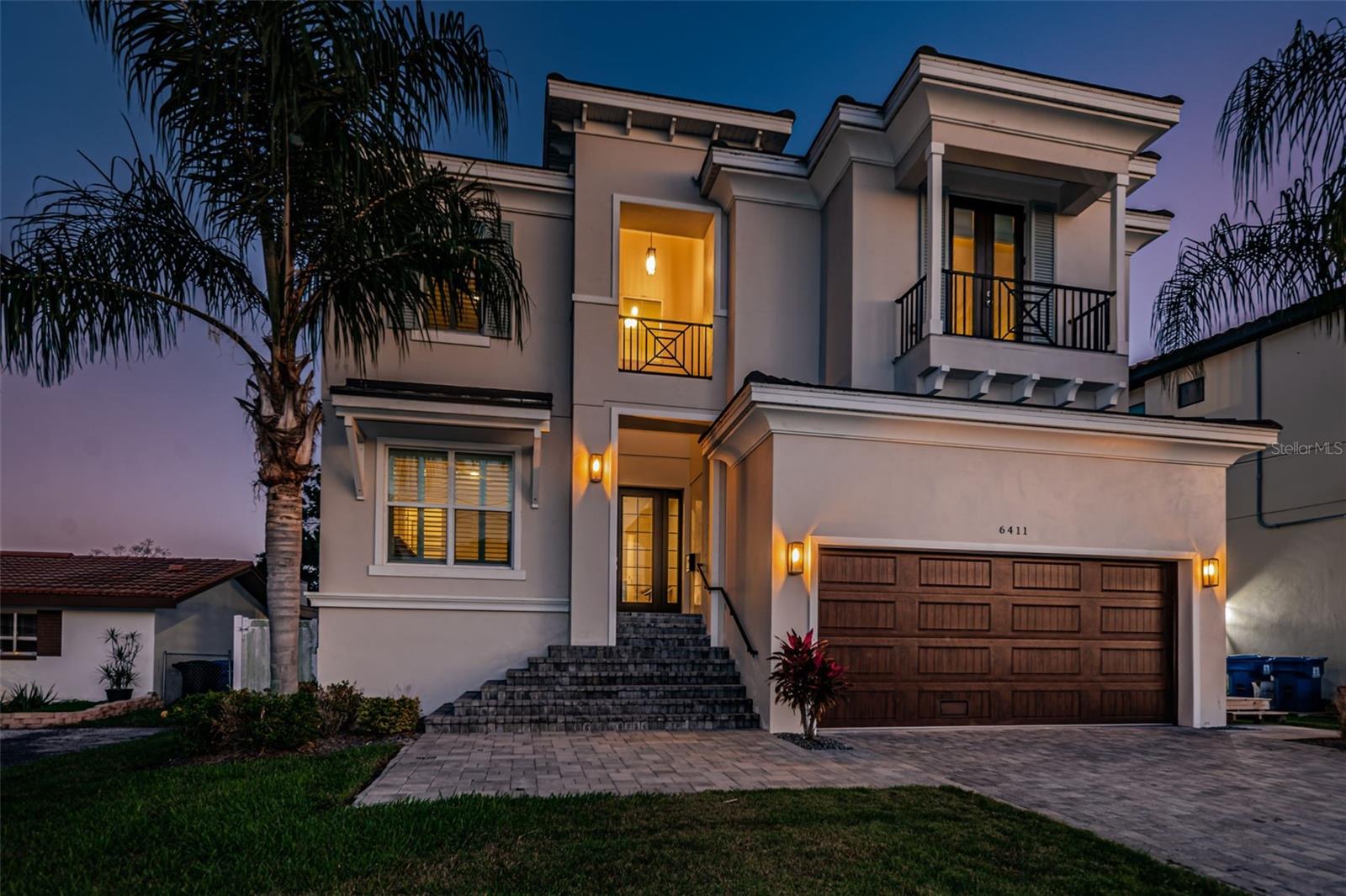 SHORE ACRES BAYOU GRANDE SEC - Residential