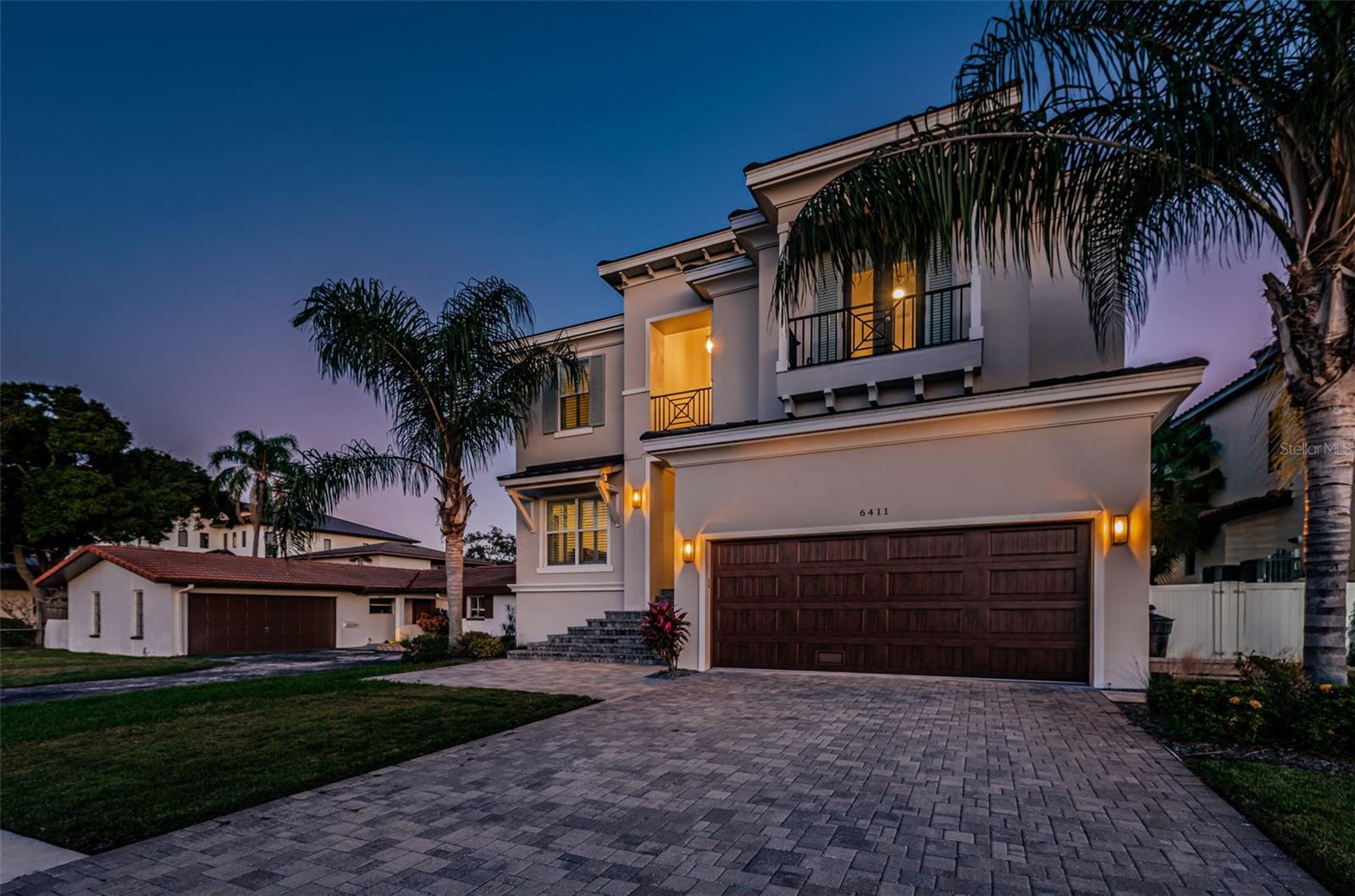 SHORE ACRES BAYOU GRANDE SEC - Residential