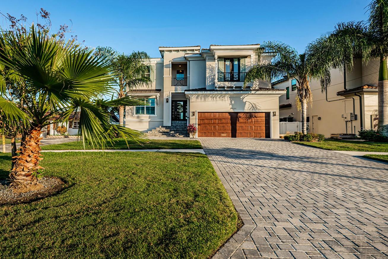 SHORE ACRES BAYOU GRANDE SEC - Residential