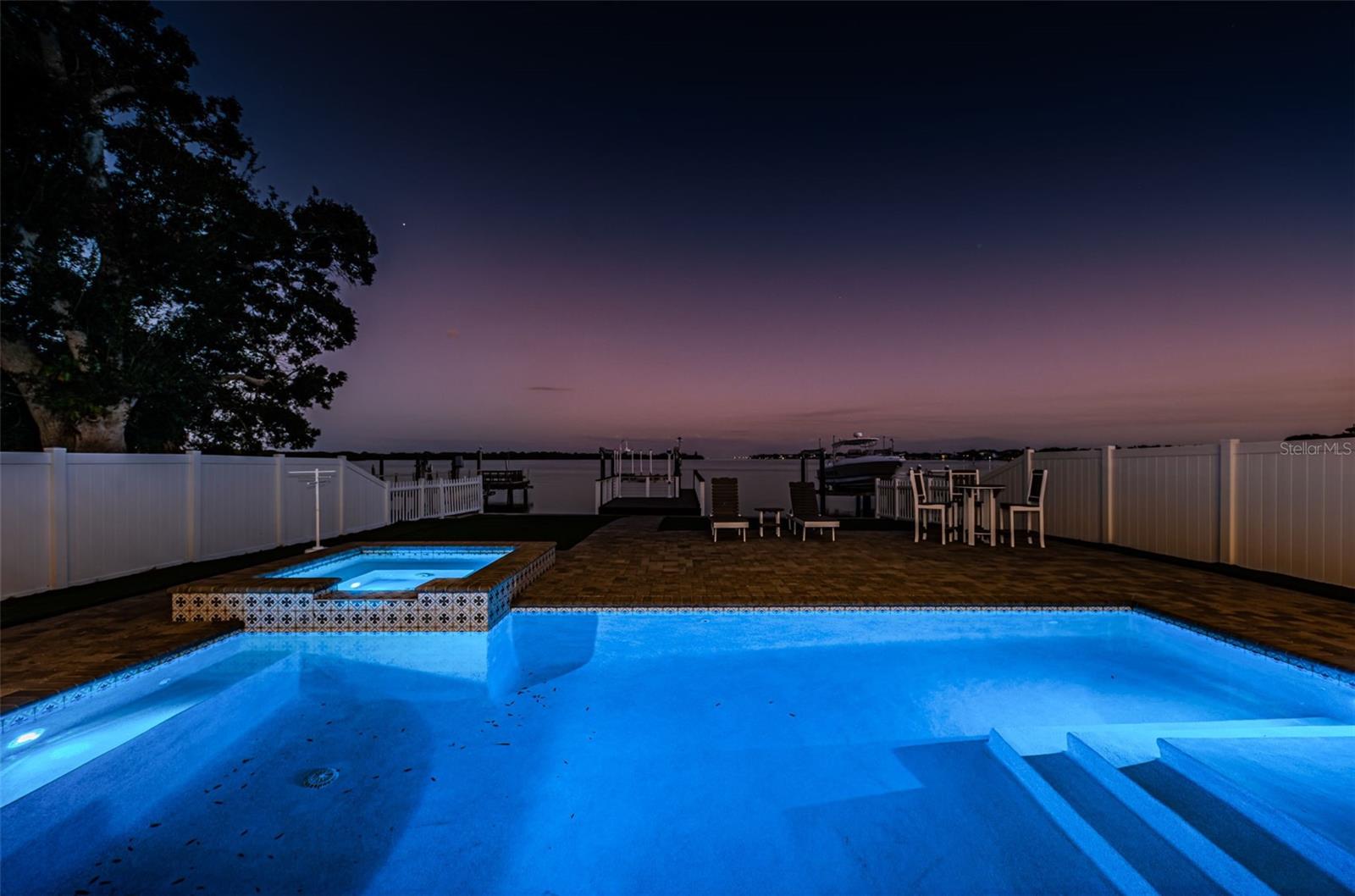 SHORE ACRES BAYOU GRANDE SEC - Residential