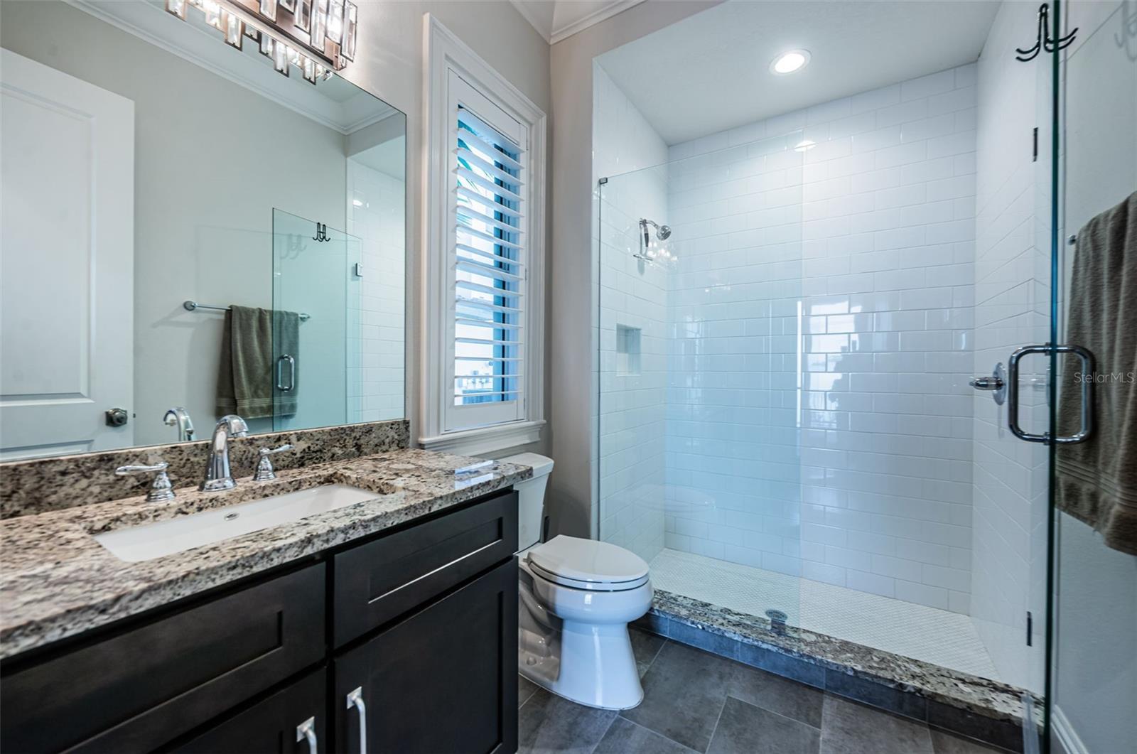 SHORE ACRES BAYOU GRANDE SEC - Residential