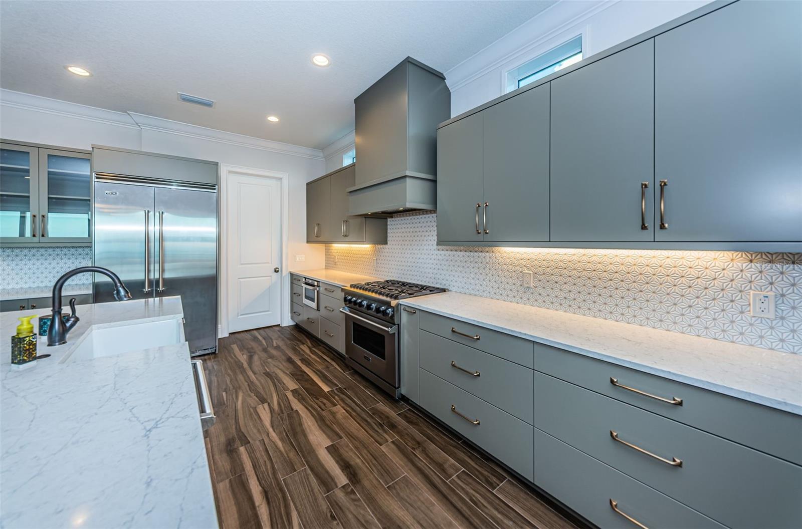 SHORE ACRES BAYOU GRANDE SEC - Residential