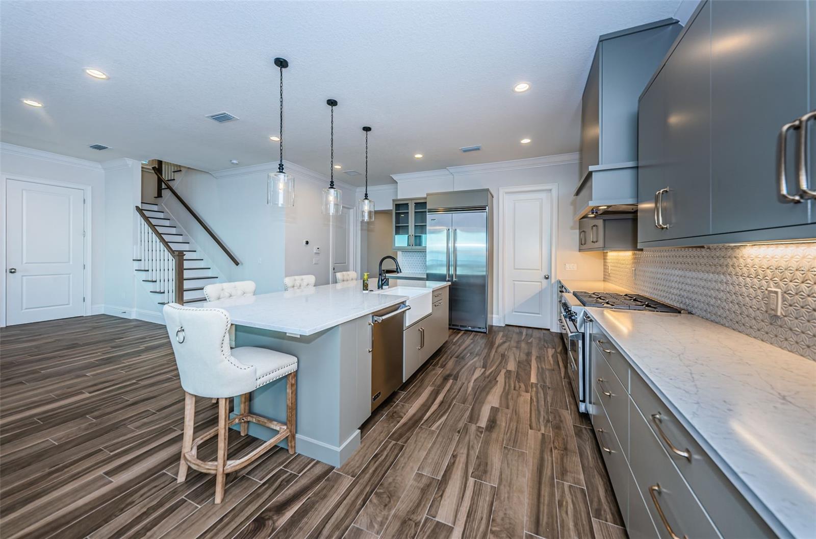 SHORE ACRES BAYOU GRANDE SEC - Residential