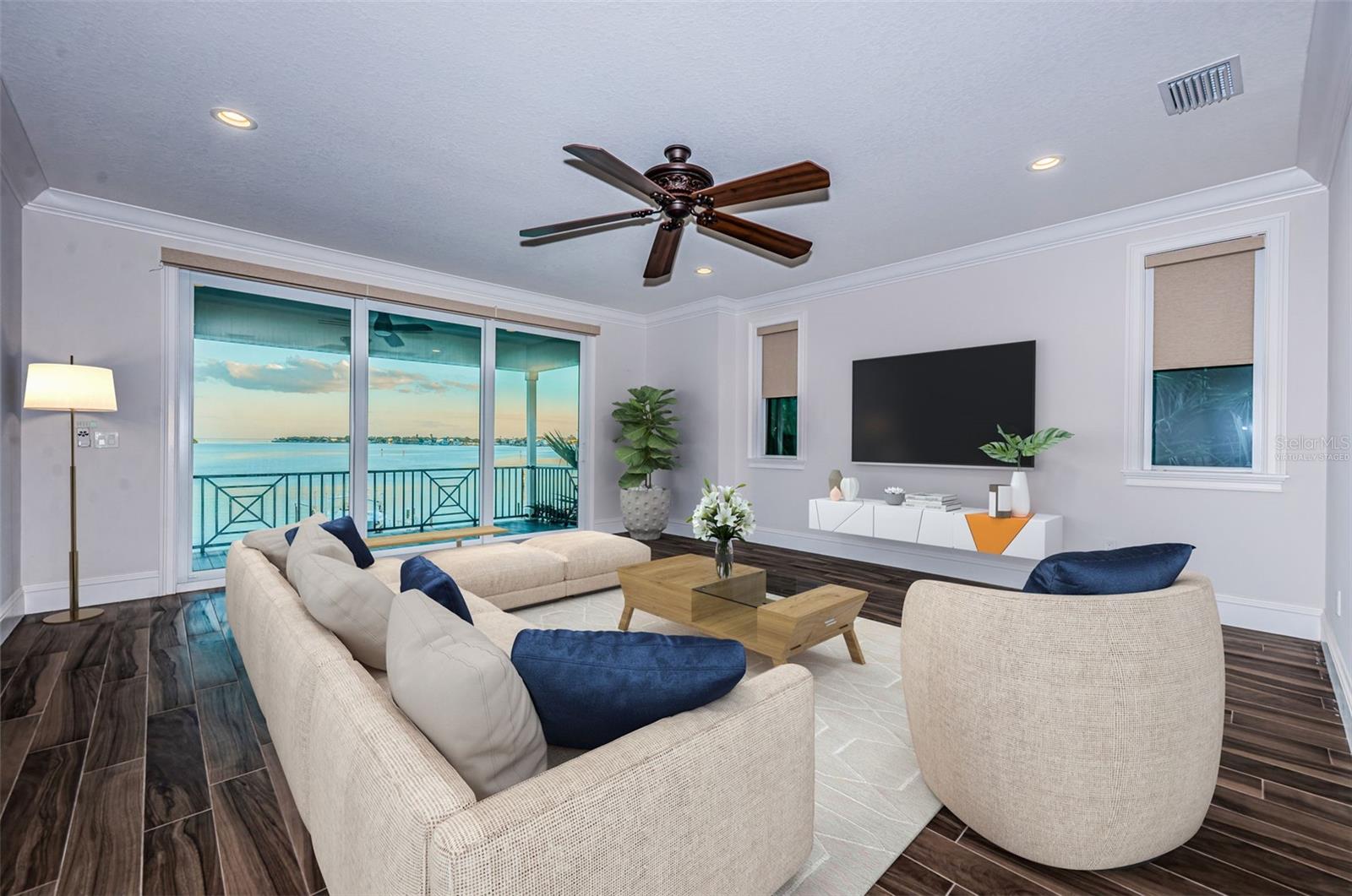 SHORE ACRES BAYOU GRANDE SEC - Residential