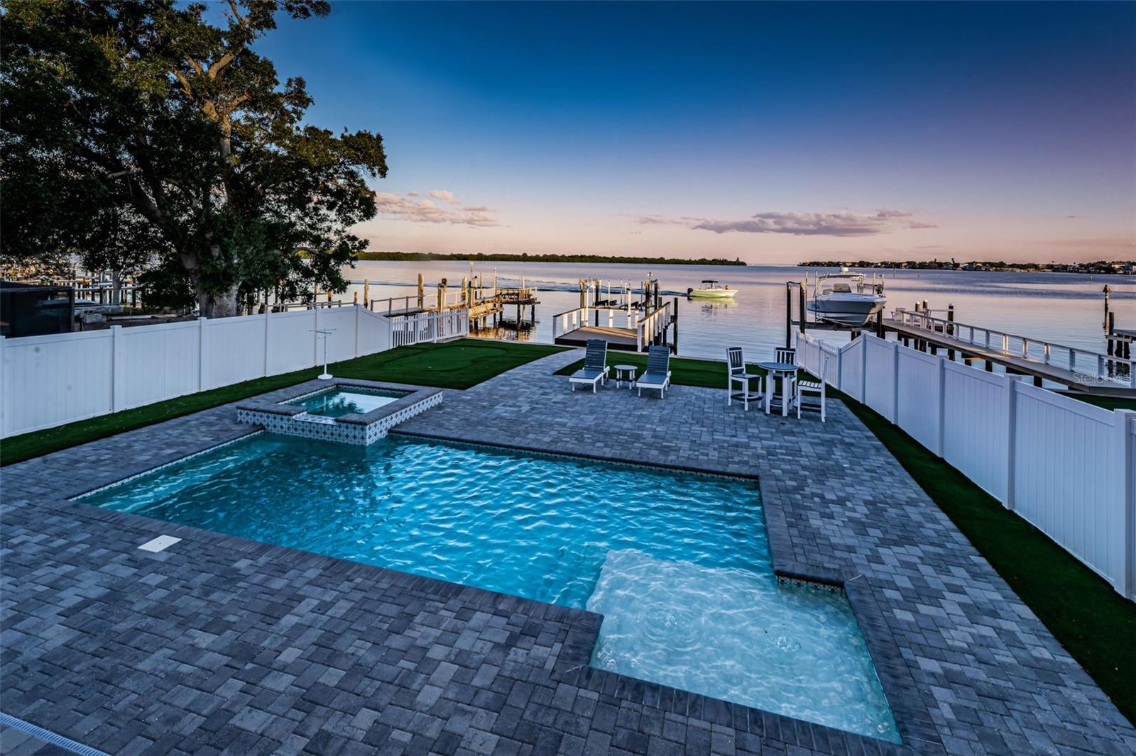 SHORE ACRES BAYOU GRANDE SEC - Residential