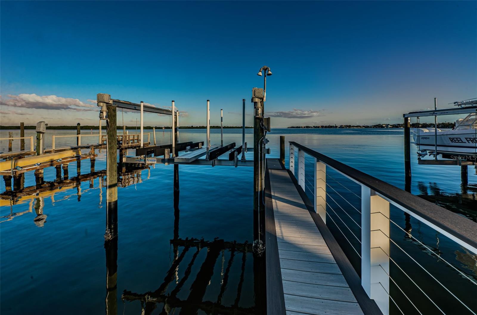 SHORE ACRES BAYOU GRANDE SEC - Residential