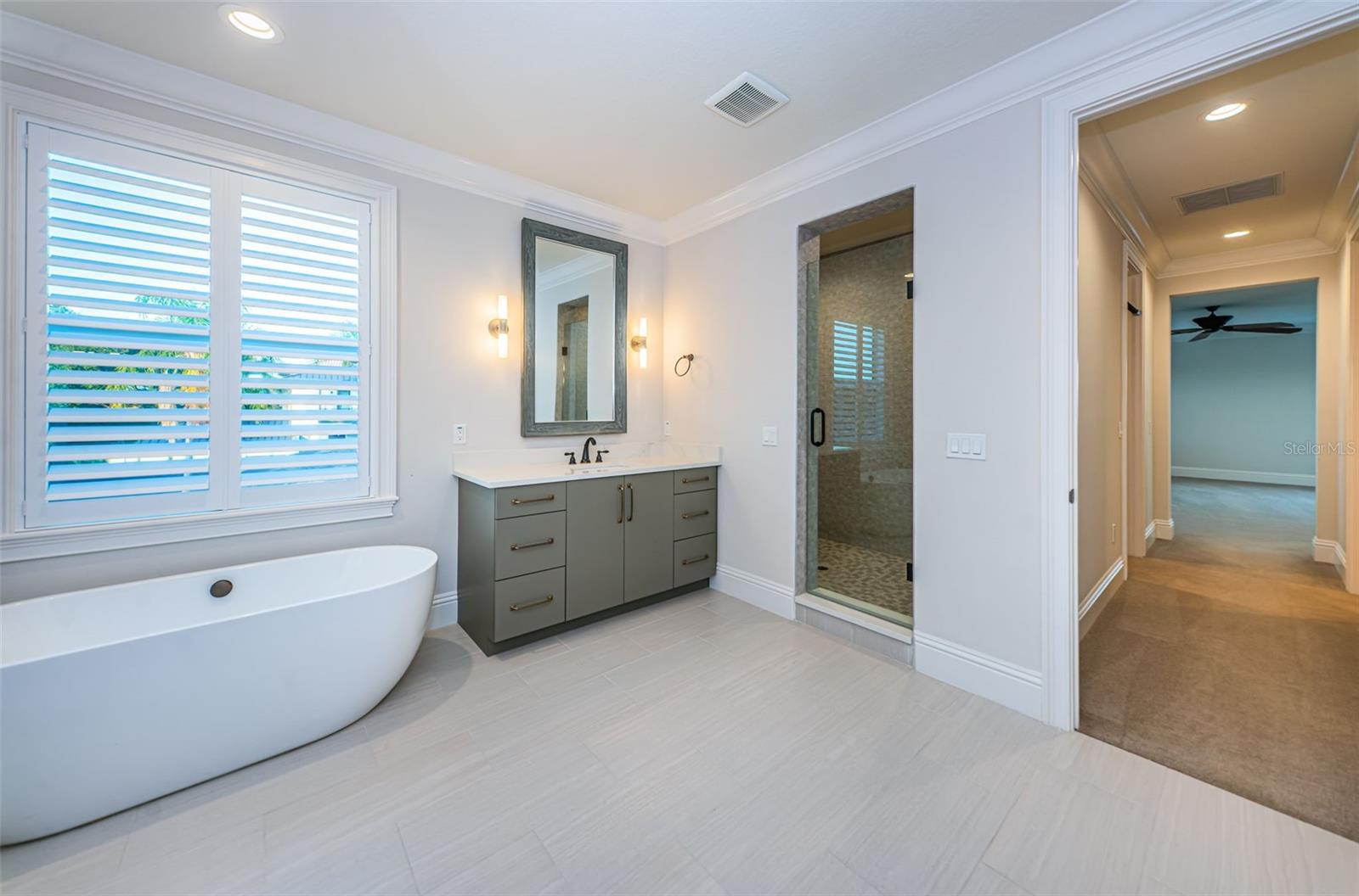 SHORE ACRES BAYOU GRANDE SEC - Residential