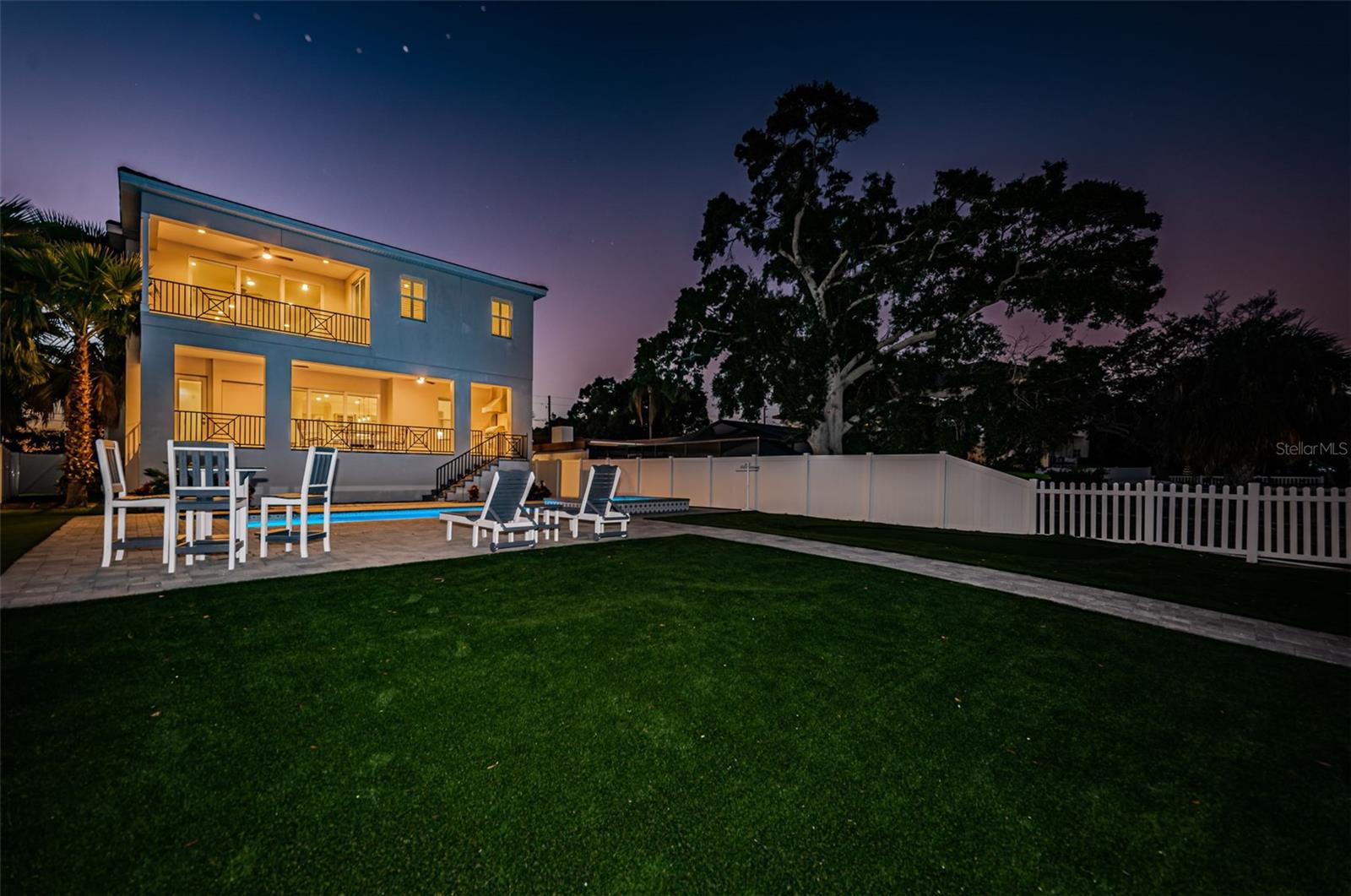 SHORE ACRES BAYOU GRANDE SEC - Residential