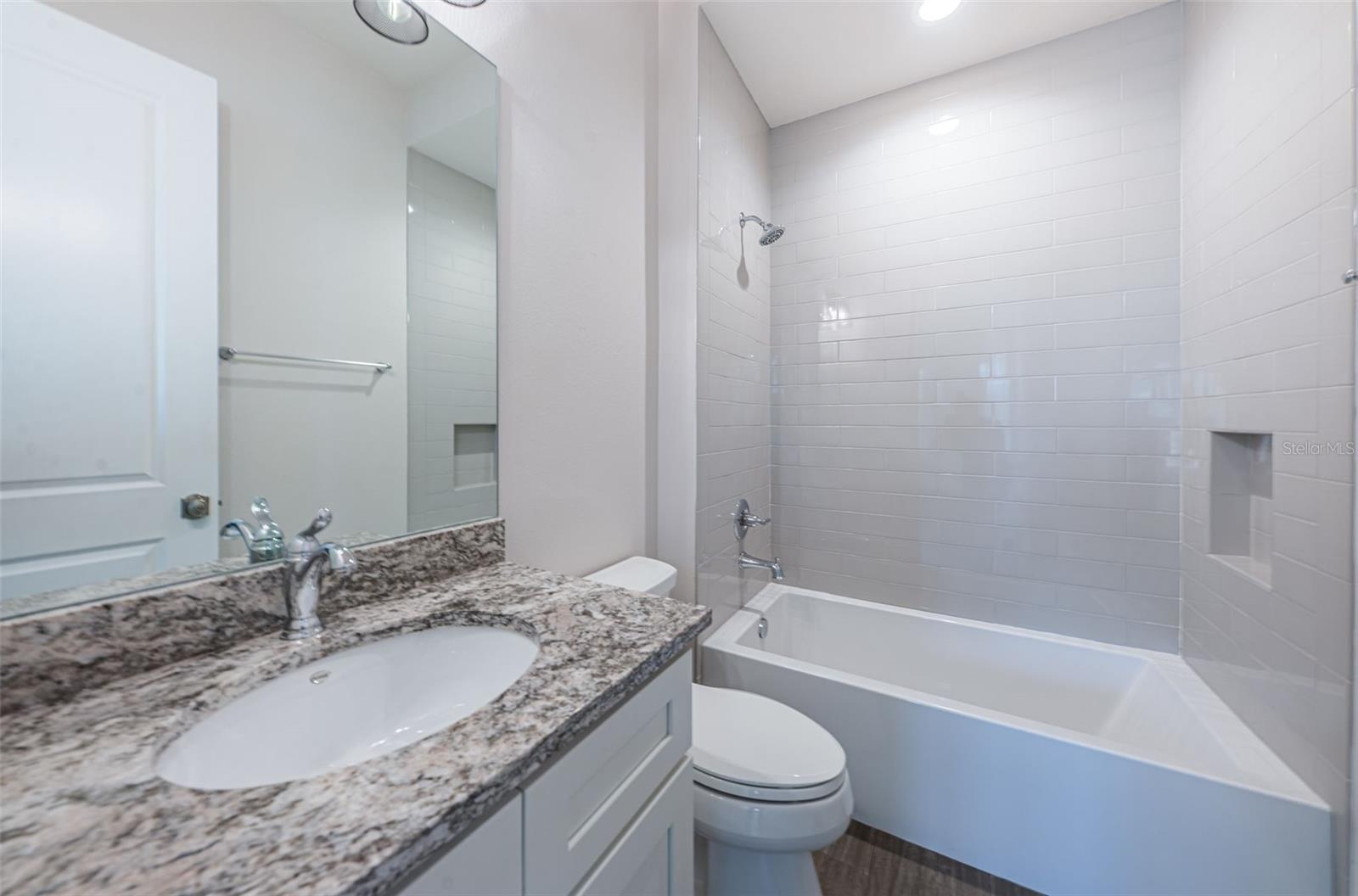 SHORE ACRES BAYOU GRANDE SEC - Residential