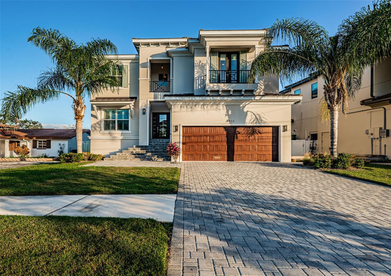 SHORE ACRES BAYOU GRANDE SEC - Residential