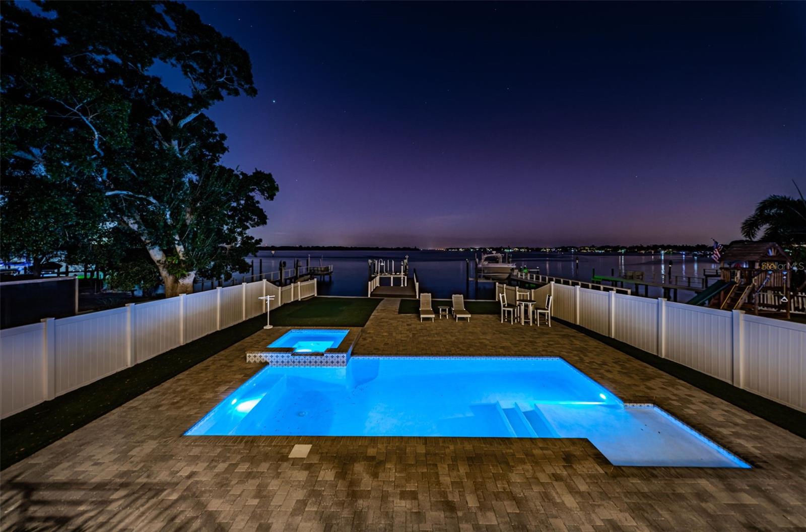 SHORE ACRES BAYOU GRANDE SEC - Residential