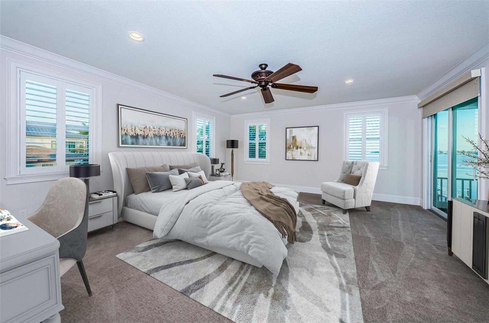 SHORE ACRES BAYOU GRANDE SEC - Residential