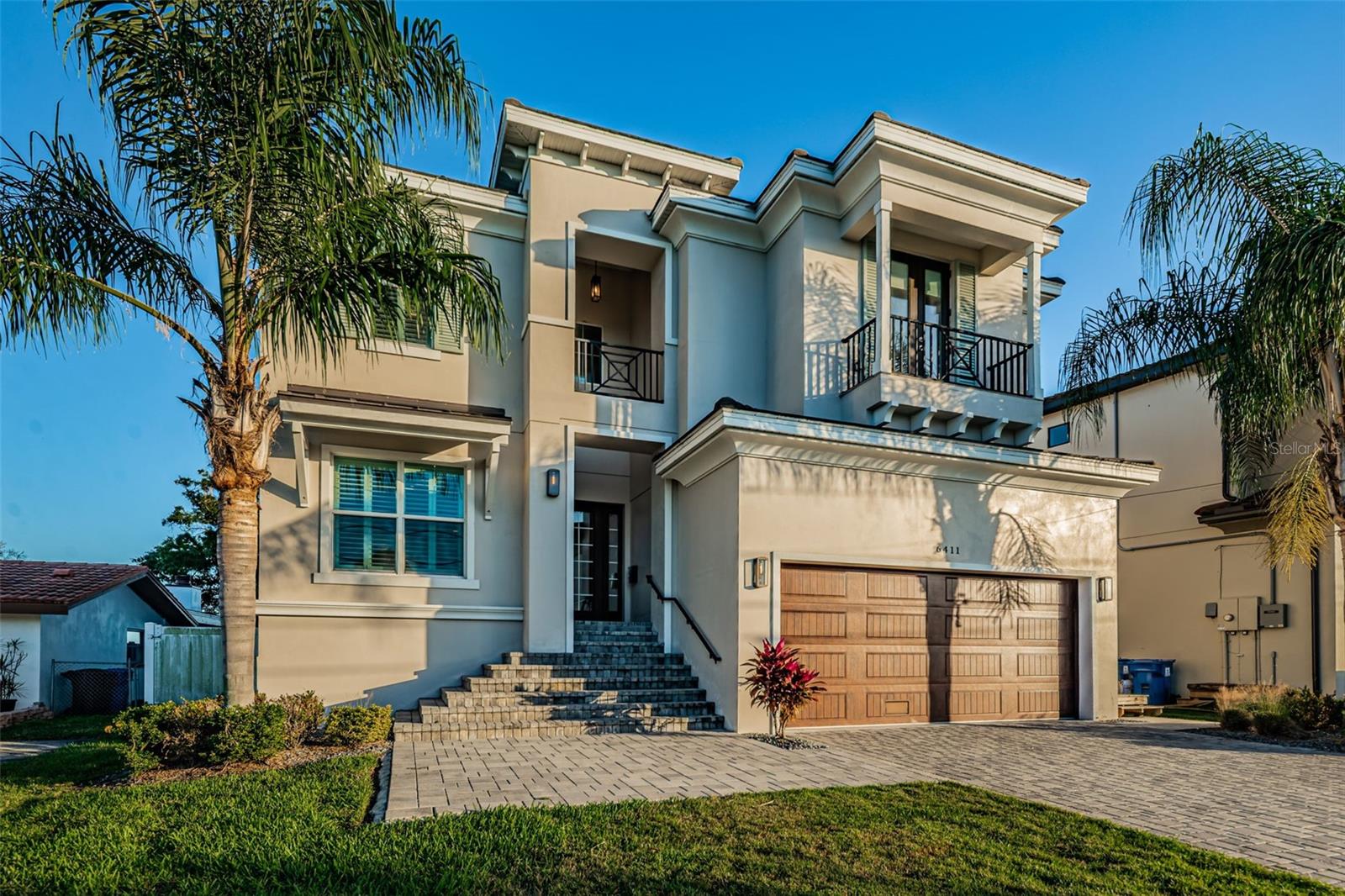 SHORE ACRES BAYOU GRANDE SEC - Residential