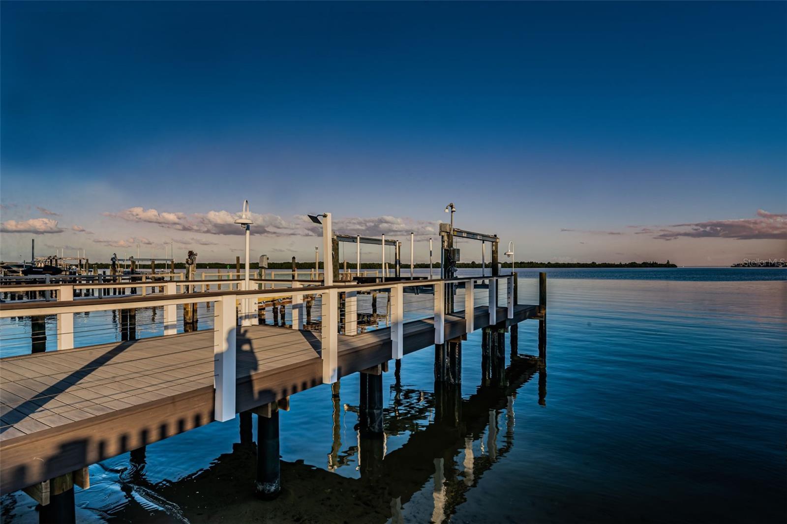 SHORE ACRES BAYOU GRANDE SEC - Residential